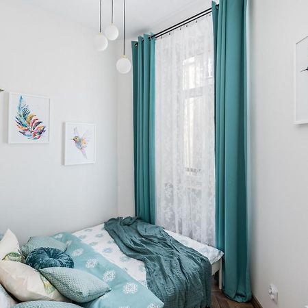 Cozy Apartment In The Center Of Krakow Cracóvia Exterior foto