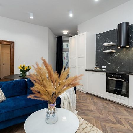 Cozy Apartment In The Center Of Krakow Cracóvia Exterior foto