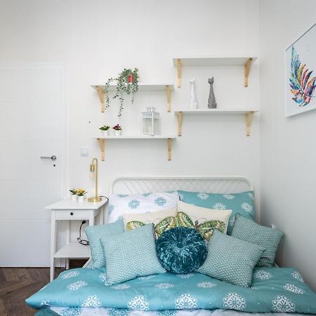Cozy Apartment In The Center Of Krakow Cracóvia Exterior foto