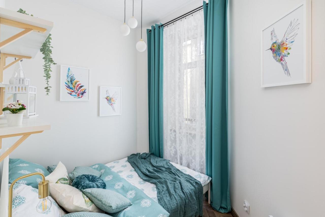 Cozy Apartment In The Center Of Krakow Cracóvia Exterior foto