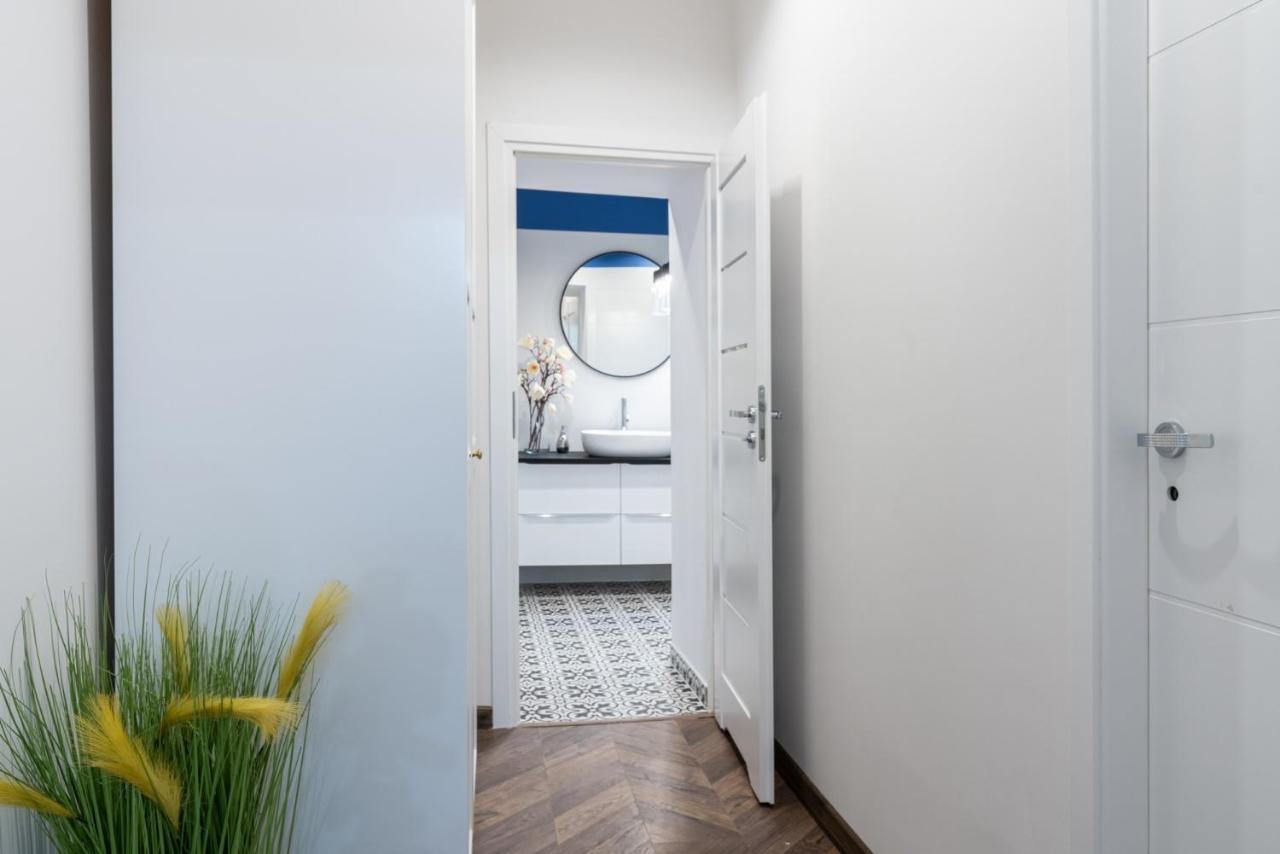 Cozy Apartment In The Center Of Krakow Cracóvia Exterior foto