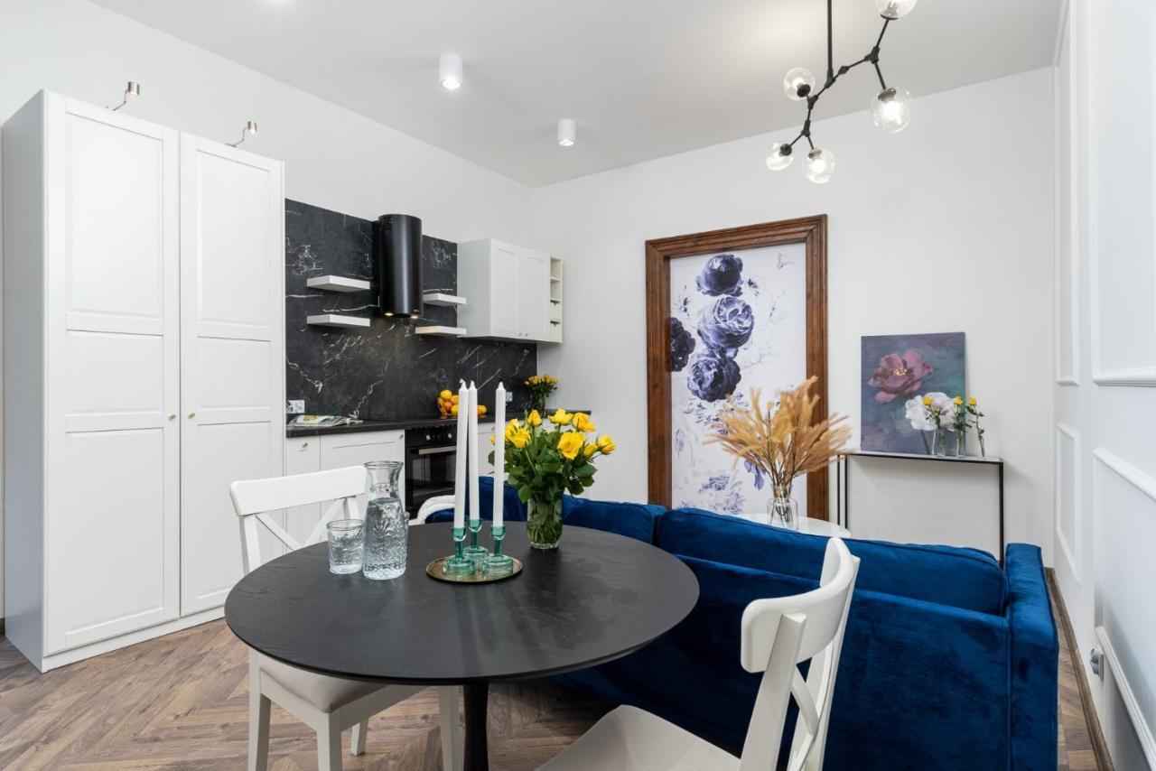 Cozy Apartment In The Center Of Krakow Cracóvia Exterior foto