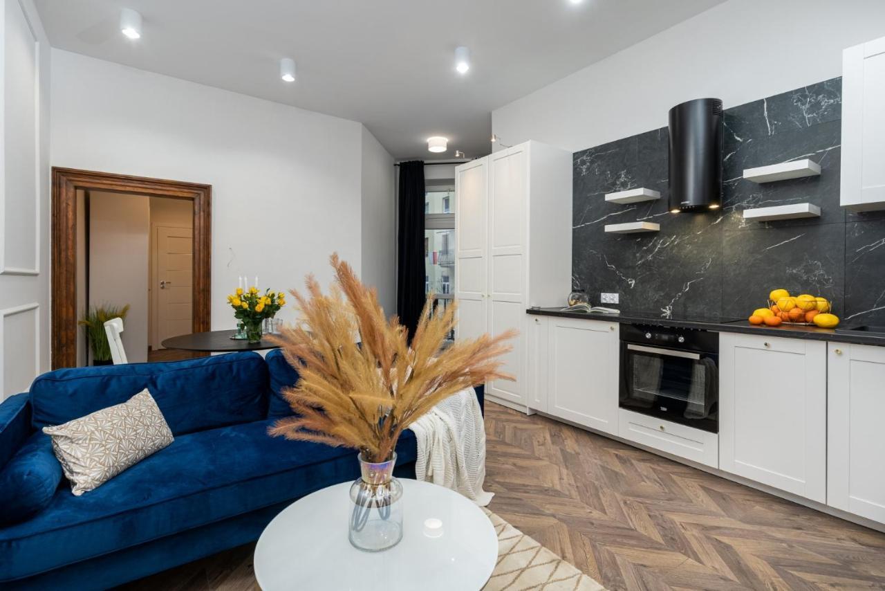 Cozy Apartment In The Center Of Krakow Cracóvia Exterior foto