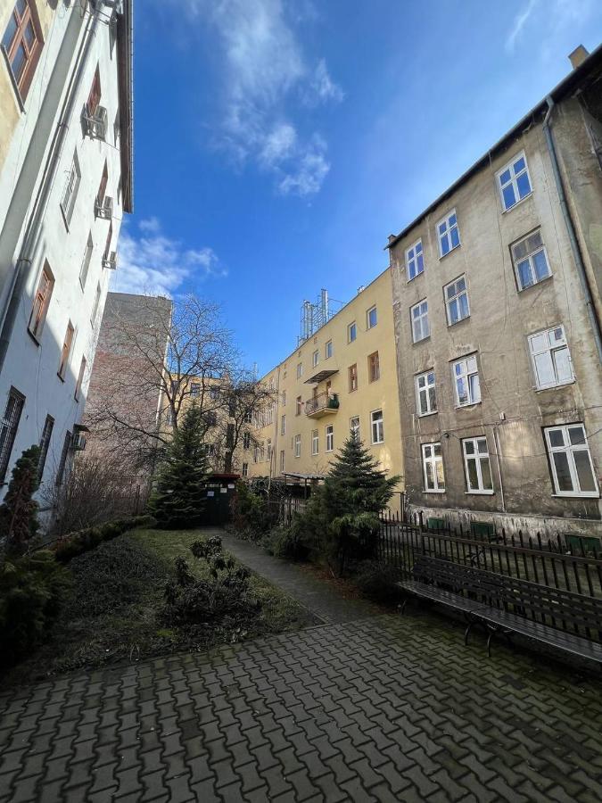 Cozy Apartment In The Center Of Krakow Cracóvia Exterior foto